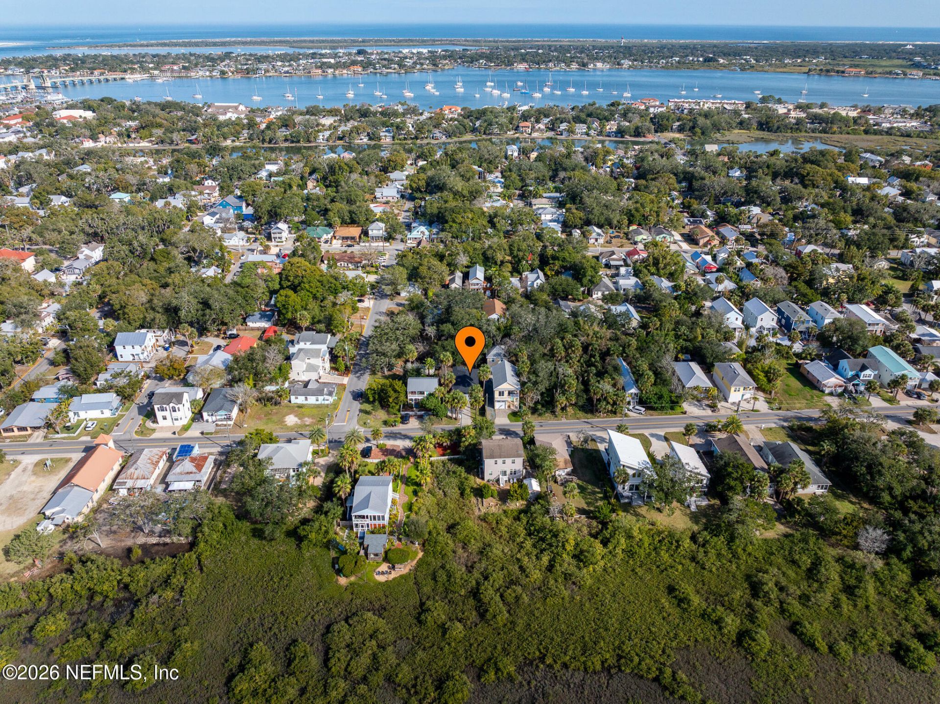 237 Riberia Street, Saint Augustine, FL 32084 Photo