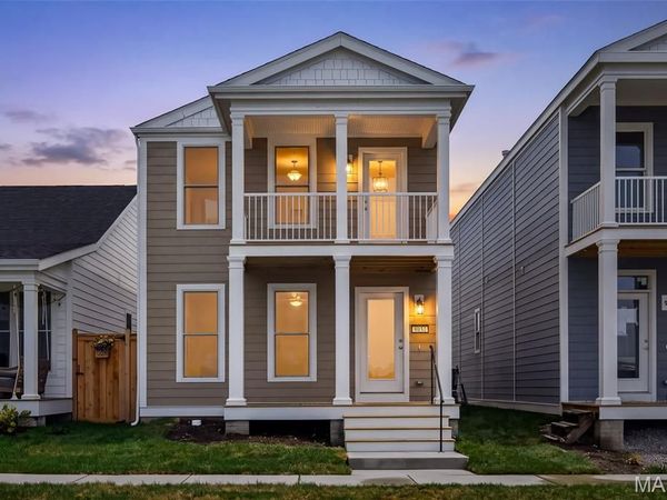 9031 Wilkie Station Street , St Charles, MO 63301