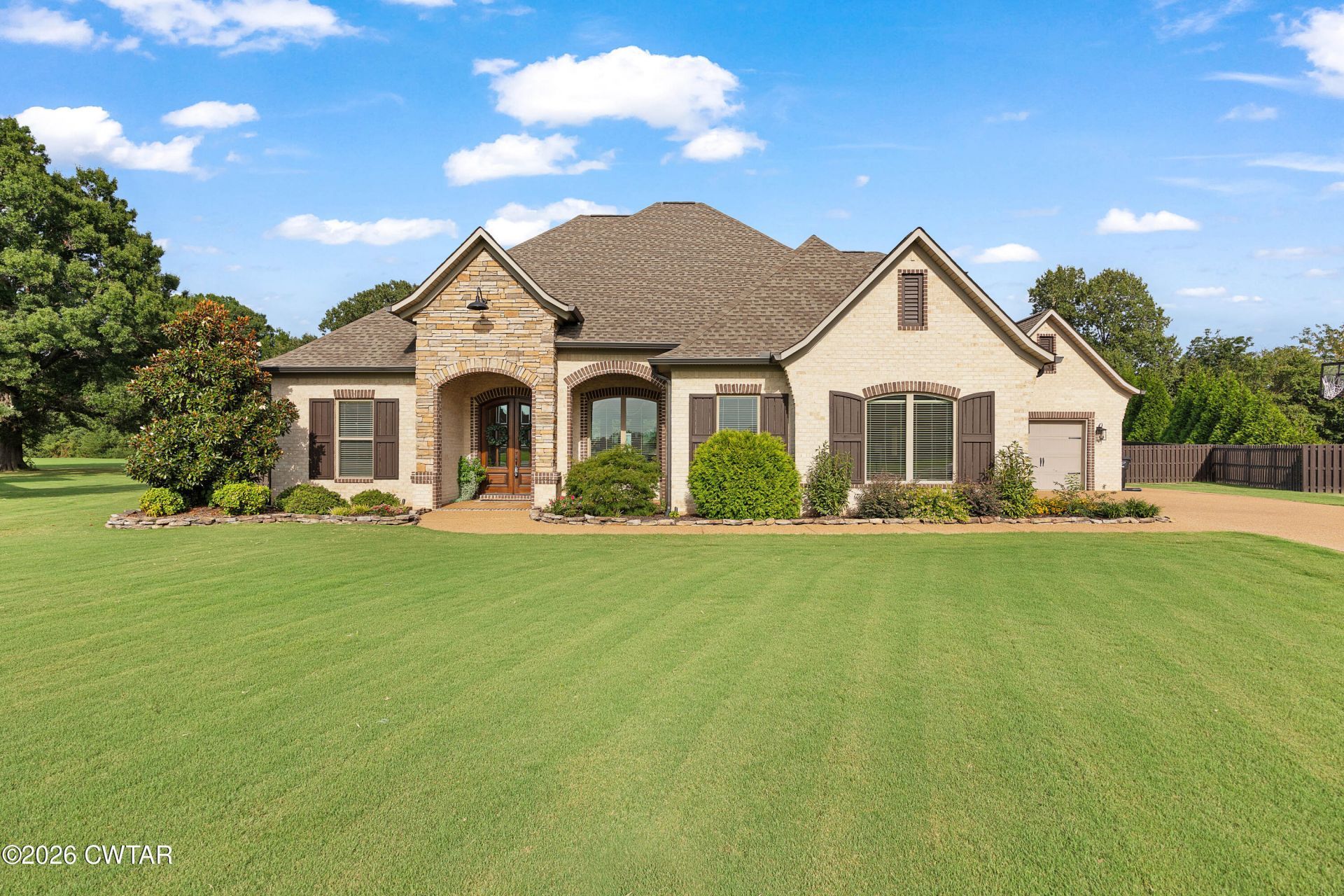 29 Phillip Hale Road Humboldt, TN 38343