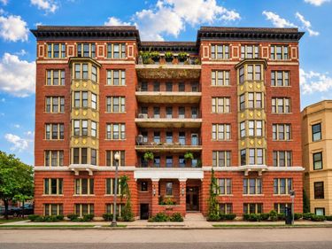 78 Watson Street, Unit 3, Detroit, Mi 48201