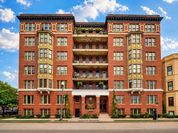 78 Watson Street, Unit 3, Detroit, Mi 48201