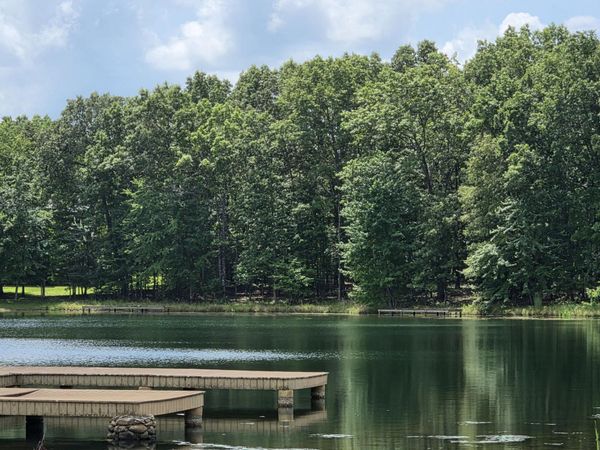 132 Camp Creek Circle, Spencer, TN 38585