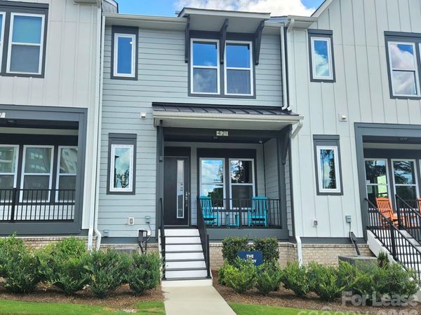 421 Prine Place, Charlotte, NC 28213