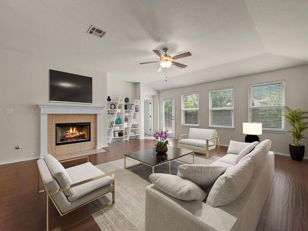 9424 Castle Pines DR, Austin, TX 78717