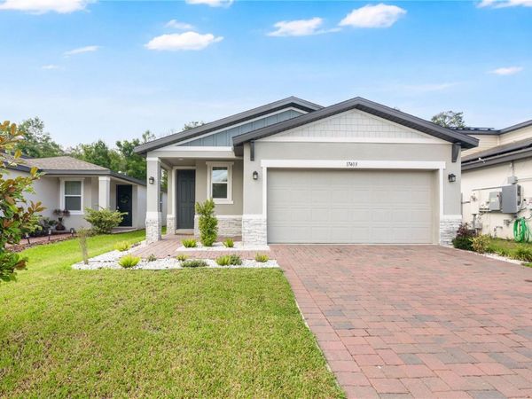 17403 MILLION LAKES COURT , CLERMONT, FL 34714