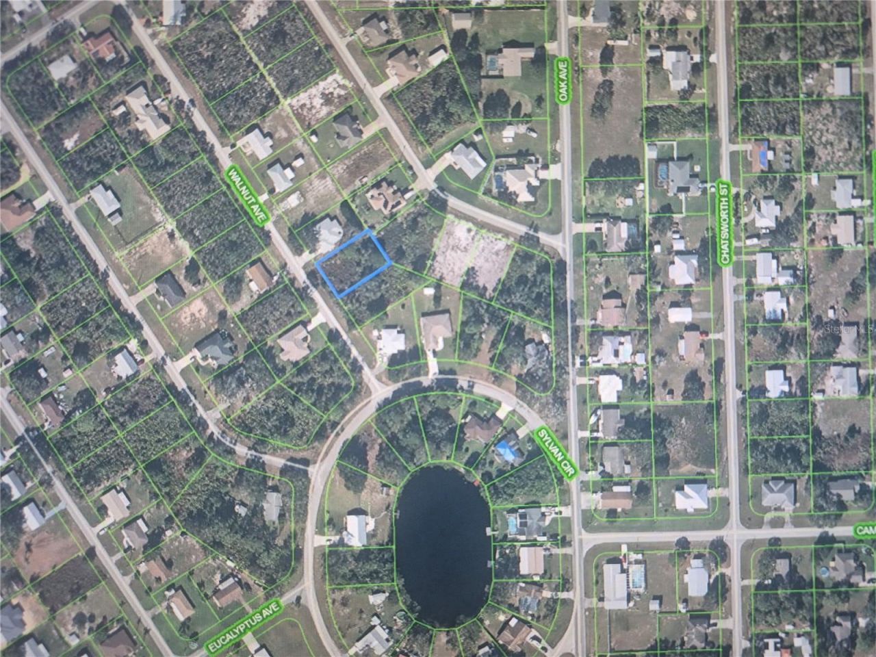 1561 Walnut Avenue , Lake Placid, FL 33852 Photo