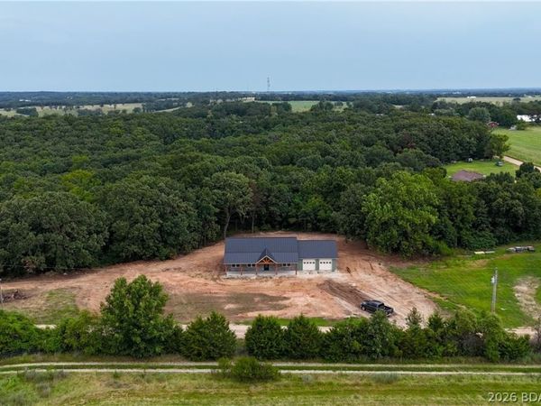 22636 Beacon Road, Barnett, MO 65011