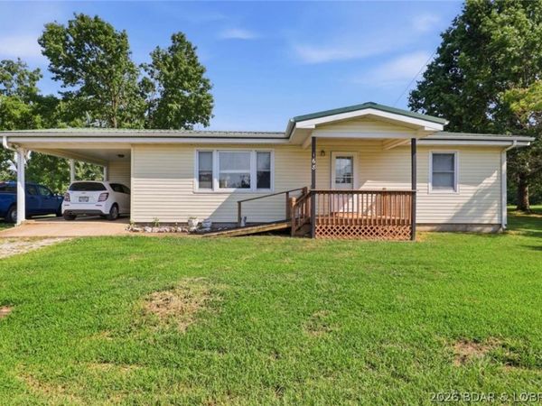 168 Davis Street, Stoutland, MO 65567