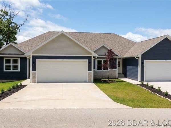368 Tuscany Drive, Camdenton, MO 65020