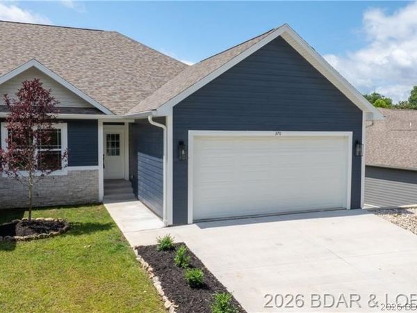 370 Tuscany Drive, Camdenton, MO 65020