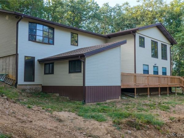 5 Hallie Drive, Kaiser, MO 65047