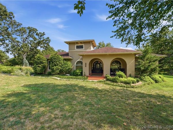 1018 Park Place, Warsaw, MO 65355