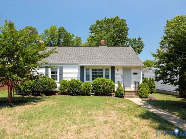 6710 Hanover Avenue, Richmond, VA 23226