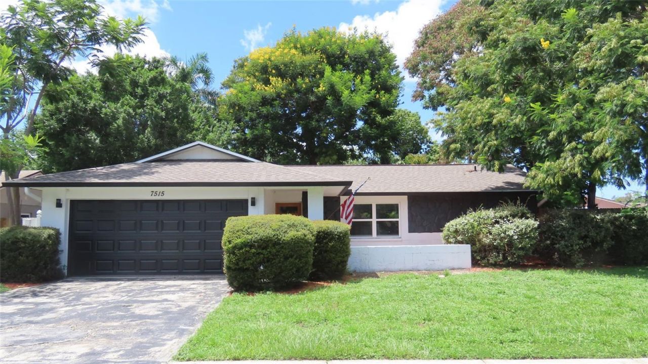7515 Winging Way Drive, Tampa, FL 33615 Main Photo