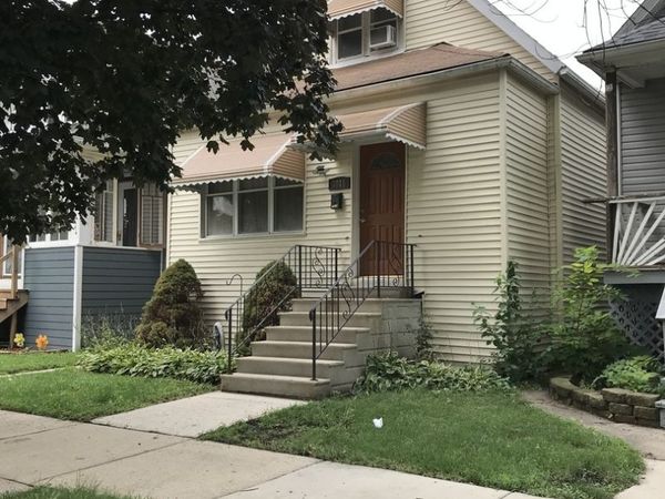 3016 Wesley Avenue , Berwyn, IL 60402