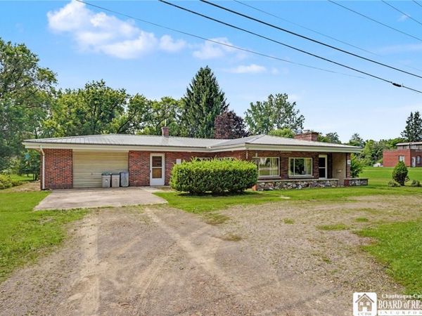 6871 County Road 20 , Friendship, NY 14739