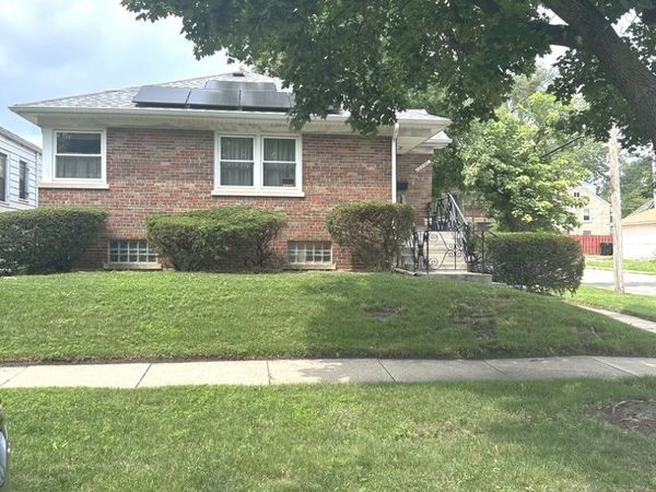 12200 S Yale Avenue, Chicago, IL 60628