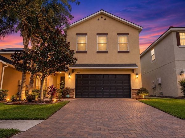 921 TERRA VISTA STREET , BRANDON, FL 33511