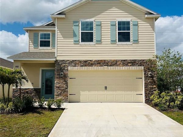 3882 SAGEFIELD DRIVE , HARMONY, FL 34773