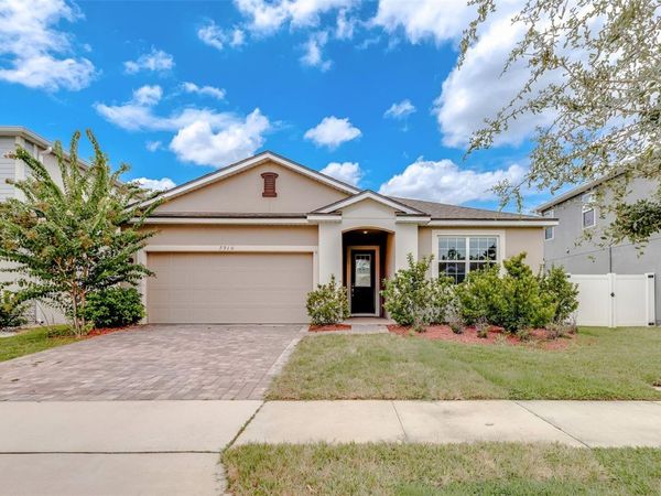 7910 WATERFIELD AVENUE , ORLANDO, FL 32832