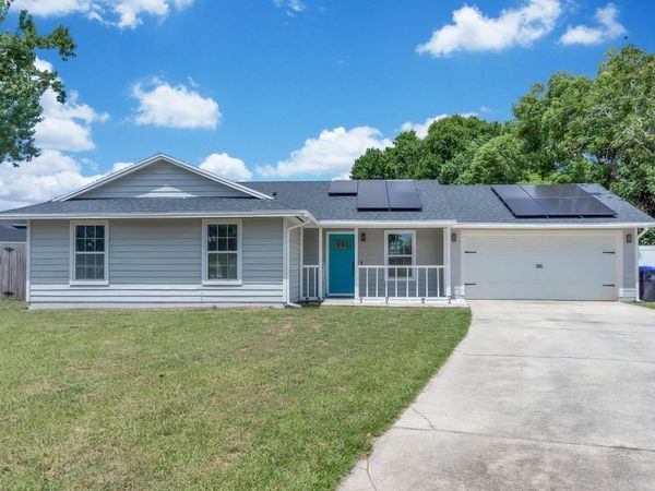 8115 WINDY HILL WAY , ORLANDO, FL 32818