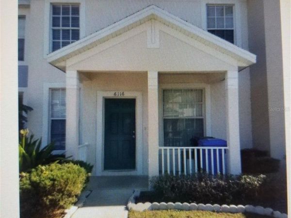 6116 OLIVEDALE DRIVE , RIVERVIEW, FL 33578