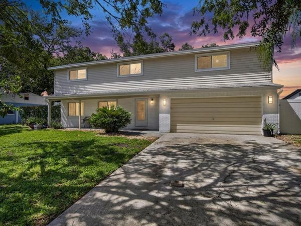 10718 DRUMMOND RD, TAMPA, FL 33615