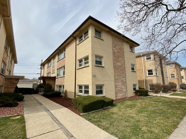 7330 N Harlem Avenue , Unit 1E, Chicago, IL 60631
