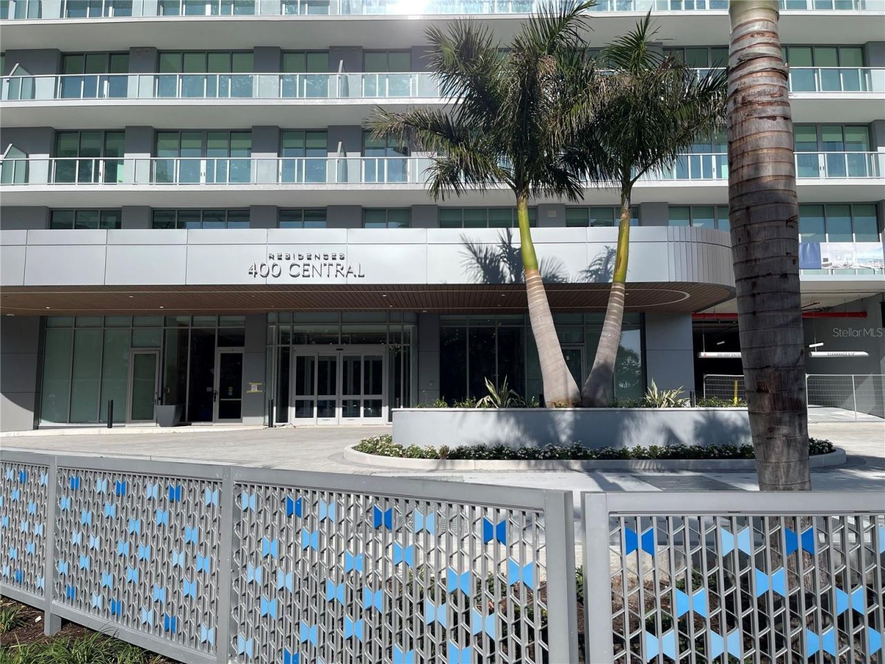 400 Central Avenue , Unit 2708, Saint Petersburg, FL 33701 Photo