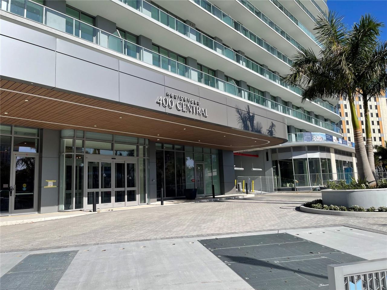 400 Central Avenue , Unit 2708, Saint Petersburg, FL 33701 Photo