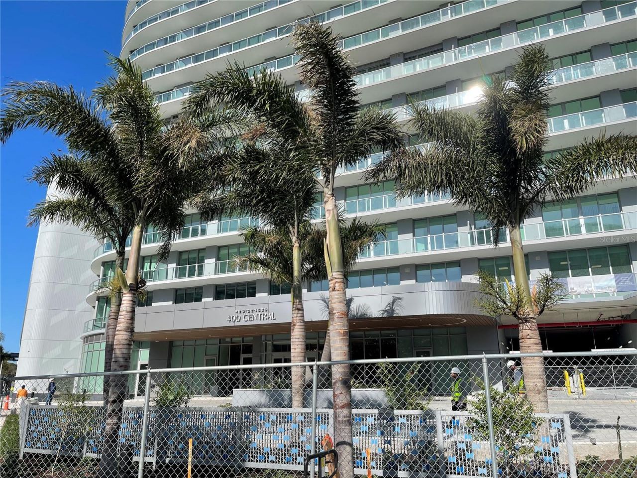400 Central Avenue , Unit 2708, Saint Petersburg, FL 33701 Photo