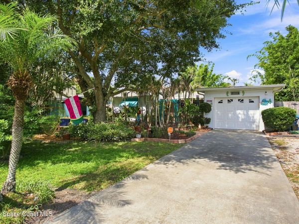 2202 Hyde Parkway , Melbourne, FL 32901