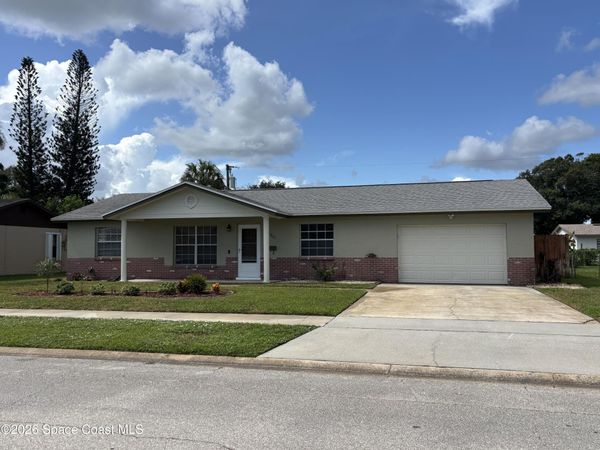 1501 Whitecap Way , Melbourne, FL 32935