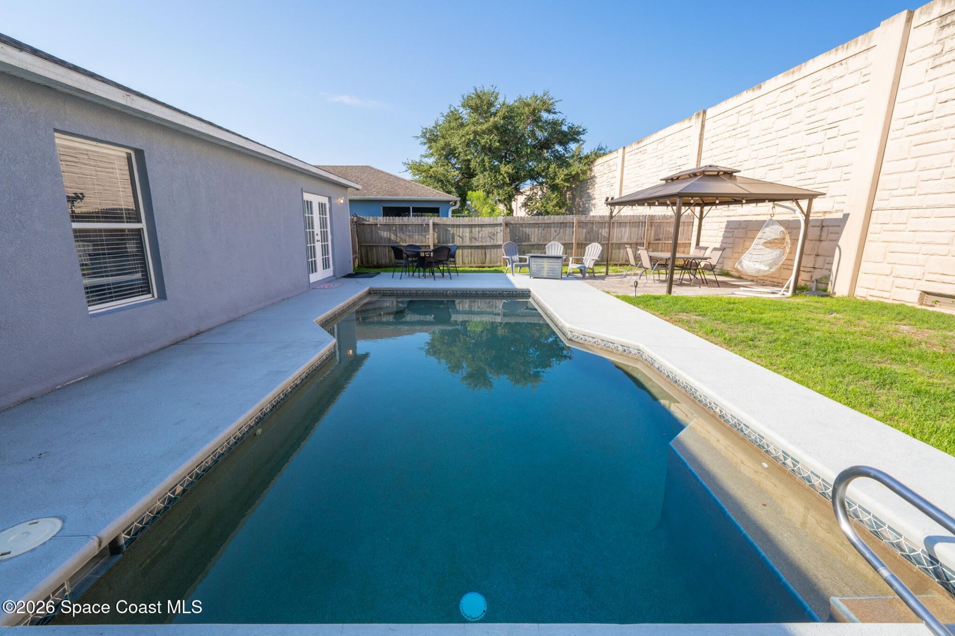 2527 Deercroft Drive , Melbourne, FL 32940 Photo
