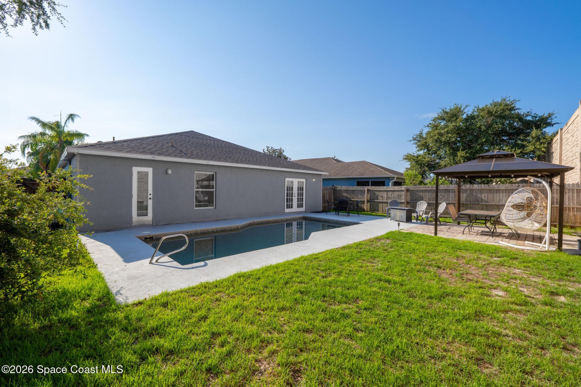 2527 Deercroft Drive , Melbourne, FL 32940 Photo