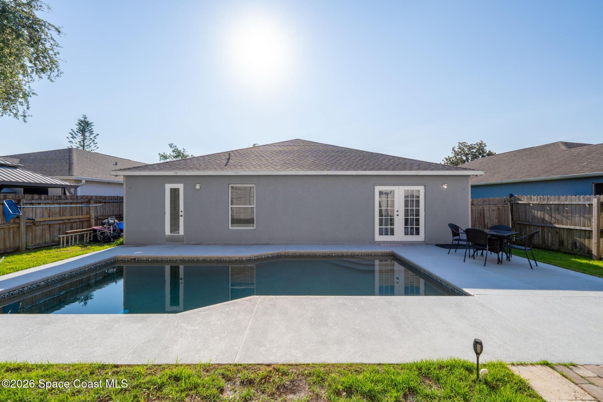 2527 Deercroft Drive , Melbourne, FL 32940 Photo