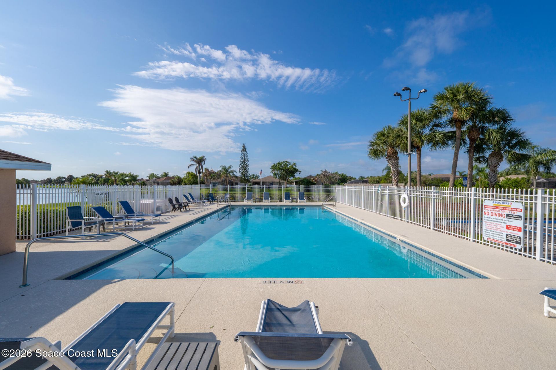2527 Deercroft Drive , Melbourne, FL 32940 Photo