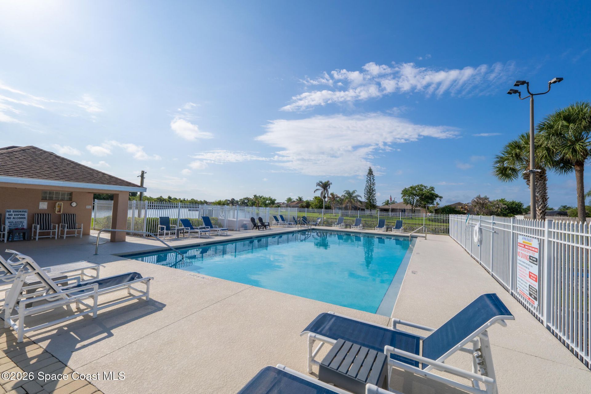 2527 Deercroft Drive , Melbourne, FL 32940 Photo
