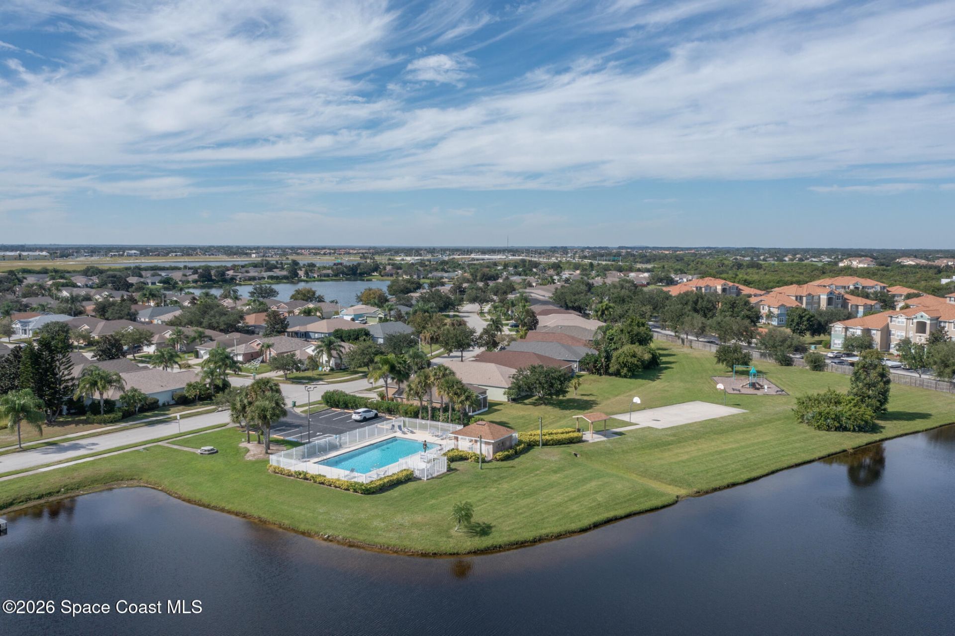 2527 Deercroft Drive , Melbourne, FL 32940 Photo