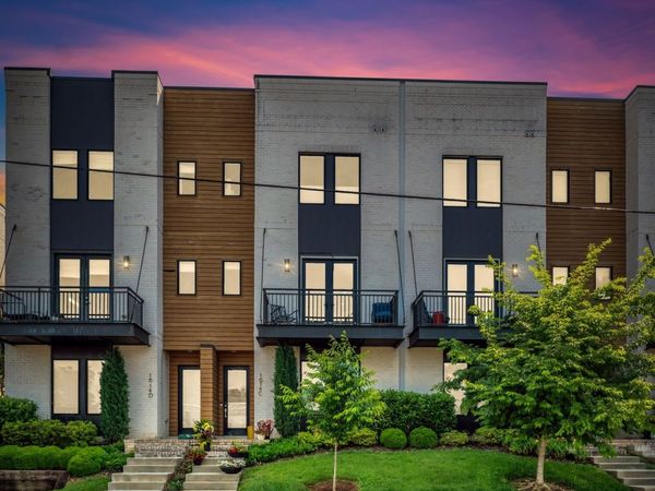 1614C 4th Ave N, Nashville, TN 37208