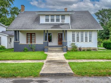 112 S Main Street , Bloomdale, OH 44817