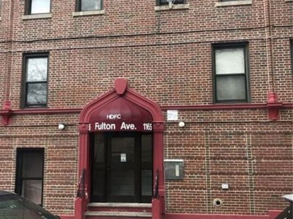 1165 SL , Unit SL, Bronx, NY 10456