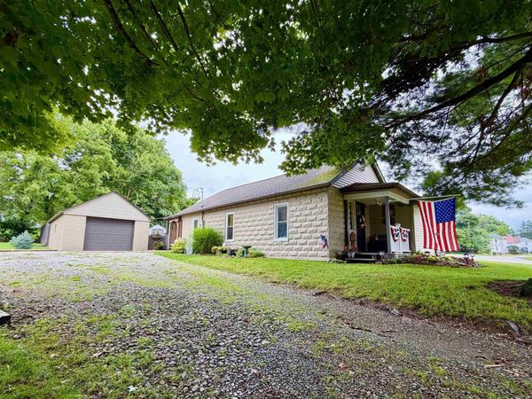 609 Howard Street, Mount Vernon, OH 43050