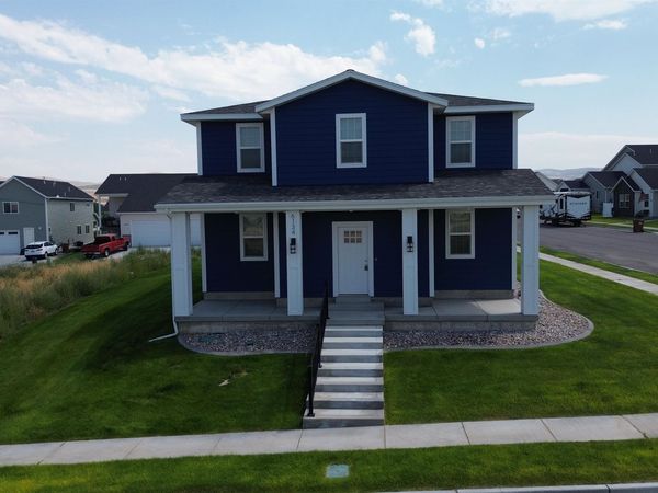 6134 Reflection Ridge, Chubbuck, ID 83202