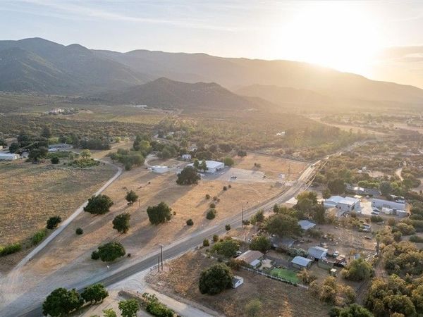 35202 Highway 79, Warner Springs, CA 92086