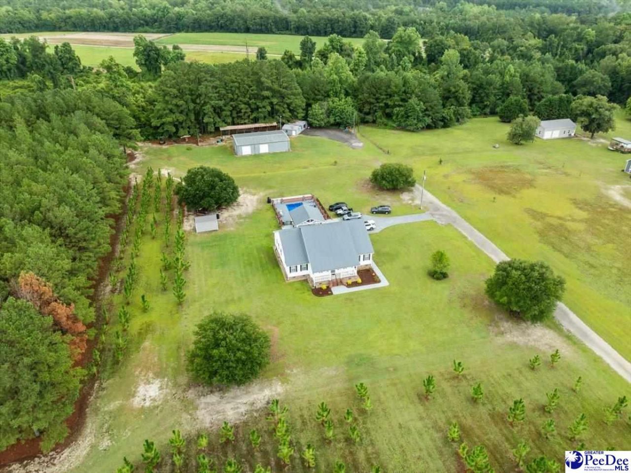 4275 Poston Corner Rd Photo 5
