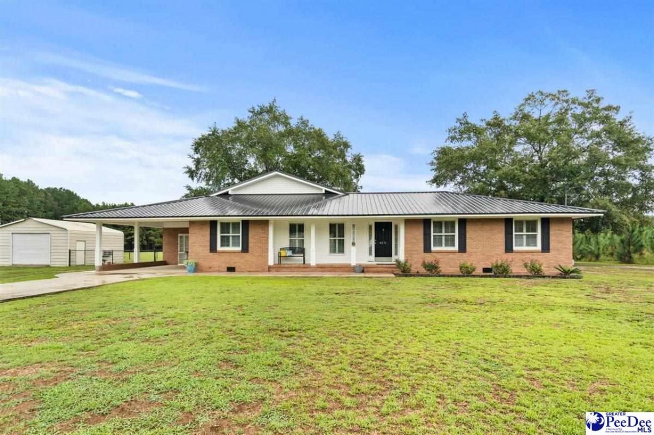 4271 Poston Corner Rd Photo 1