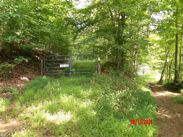 941 Sammy Run, Crawford, WV 26447