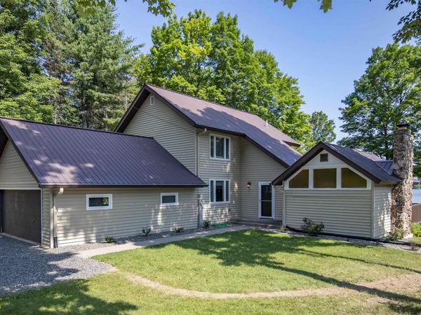 178 Sunset Shores Road, Bates Twp, MI 49935