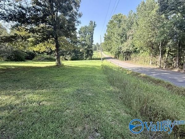 Lot 1 County Road 547, Rogersville, AL 35652